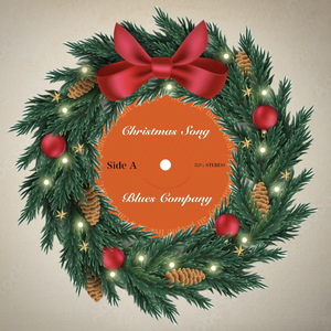 クリスマスソング