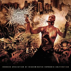 Repulsive Slew of Excremental Oxidation