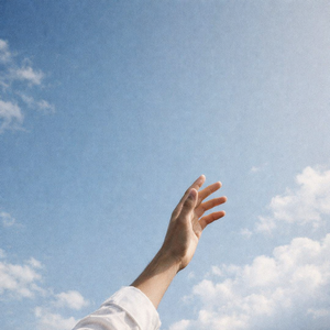 라일락 거리에서