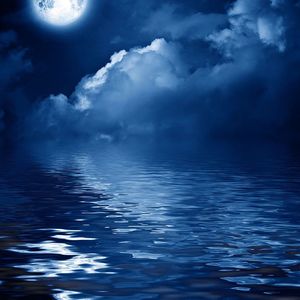 肖邦链下小心脏