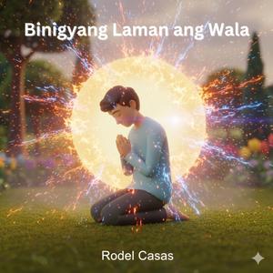 Binigyang Laman ang Wala
