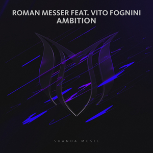 Ambition (Extended Club Mix)