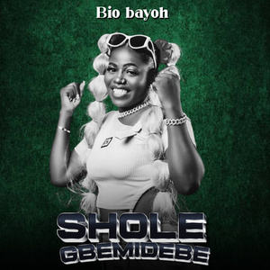 SHOLE GBEMIDEBE