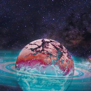 宇宙星空银河系