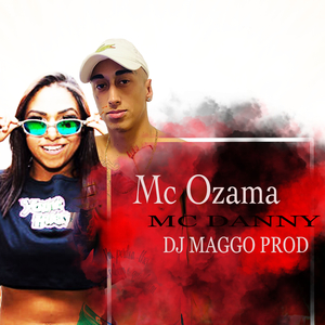 Tu Vai Foder Com os Menor (feat. Mc Danny & Ozama 011)