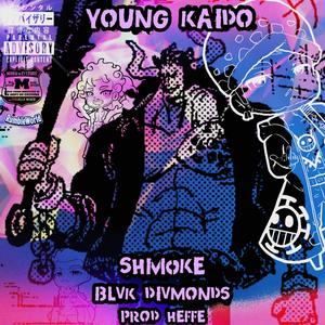 YOUNG KAIDO (feat. BlvkDivmonds)