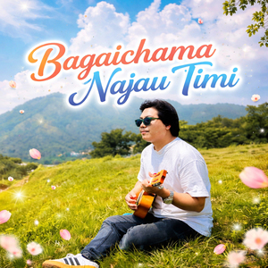 Bagaichama Najau Timi