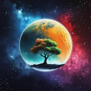 Mint a csillag (Citrusfa)