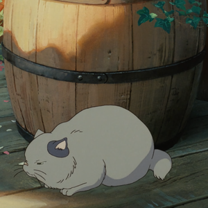 My.Neighbor.Totoro（映画の中のおわり）