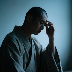 I Should Know Better