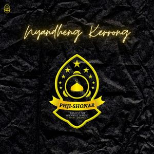 Nyandheng Kerrong