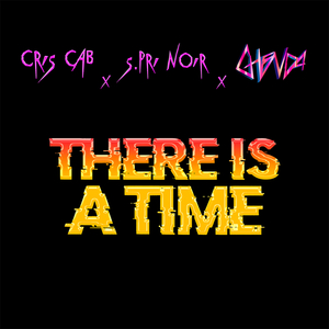 There Is A Time