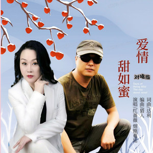 爱情甜如蜜 (对唱版)