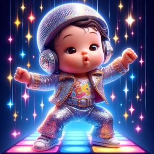 Space Toon
