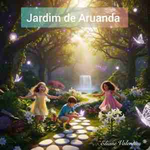 O Jardim de Aruanda