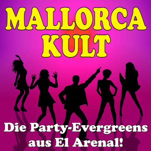 Partyhitmix: Oh Tequila / Wir Lieben Es Stürmisch / Kalinka