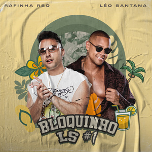 Bloquinho LS #1 (Resenha do Rafinha)