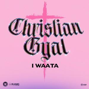 Christian Gyal