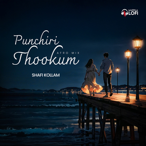 Punchiri Thookum Afro Mix