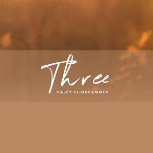 Three