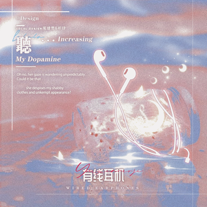 有线耳机