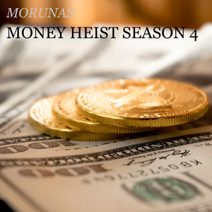 Money Heist Season 4 - Ode to Joy