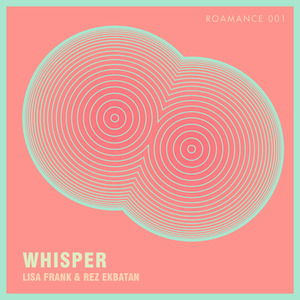 Whisper (Jasmine Infiniti Remix)