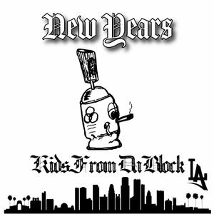 KFDB New Years (feat. MikeThaMac, Drowzy & Arty)