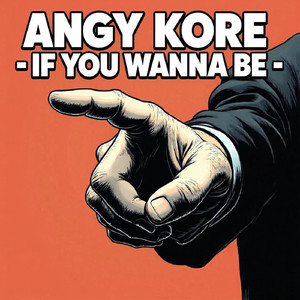 If you wanna be (Original Mix)