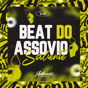 Beat do Assovio Saliente