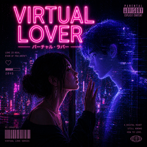 VIRTUAL LOVER（虚拟恋人）