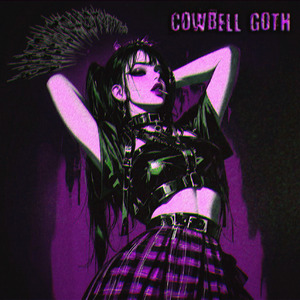 Cowbell Goth