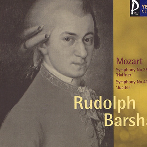 Mozart：Symphony No.41 In C major, K.551 'Jupiter' -- 2. Andante Catabile