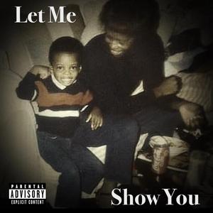 Let Me (feat. Riza)
