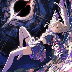 失重星空