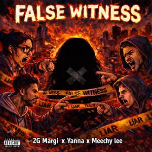 False Witness