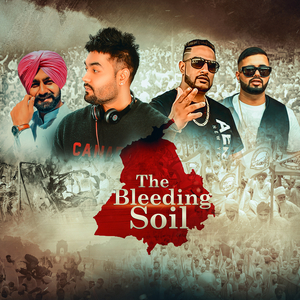 The Bleeding Soil
