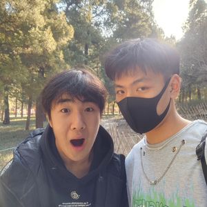 写给我儿子的生日歌