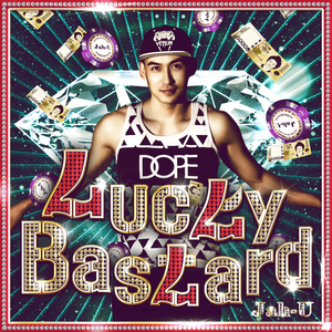 Lucky Bastard (놈놈놈) (Feat. Glam PY, Taj Mahal)