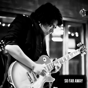 So Far Away (Live)