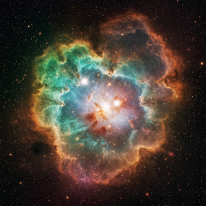 Emphasizing Light & Color