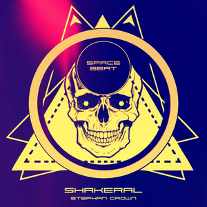 Shakeral (Club mix)