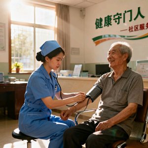 健康守门人