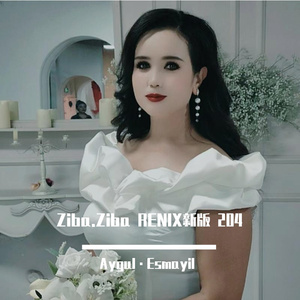 Ziba.Ziba REMIX 新版