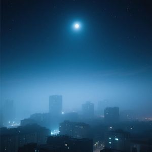 秋声入耳随风吟