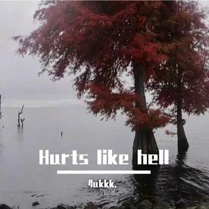 Harts like hell