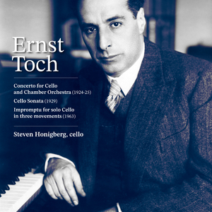 Cello Sonata Op. 50 III. Allegro