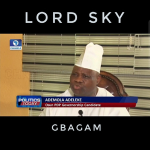 Gbagam