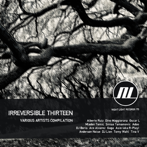 Internecine (Original Mix)