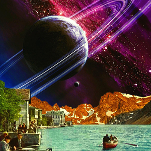 Gone Too Long (feat. Jake Walter)